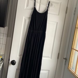 Black Maxi
